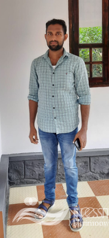 SARATH SOOJAN